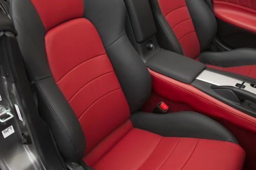 Honda S2000 (2004) - picture 48 of 56