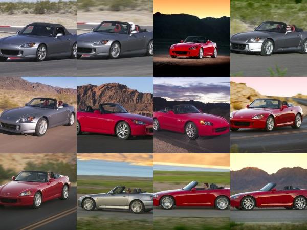 Honda S2000 (2004) - picture 13 of 56