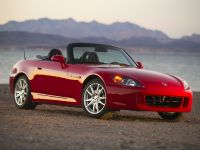 Honda S2000 (2004)