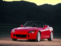 Honda S2000 (2004)