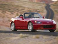 Honda S2000 (2004)