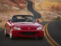 Honda S2000 (2004)
