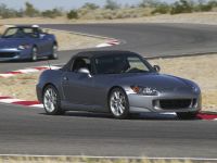Honda S2000 (2004) - picture 10 of 56