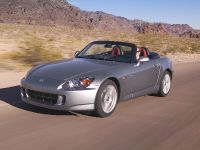 Honda S2000 (2004)