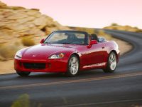 Honda S2000 (2004)