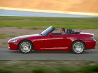 Honda S2000 (2004)