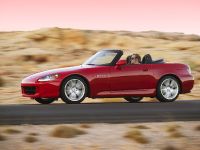 Honda S2000 (2004)