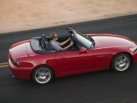 Honda S2000 (2004) - picture 29 of 56