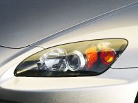 Honda S2000 (2004)