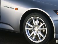 Honda S2000 (2004) - picture 38 of 56