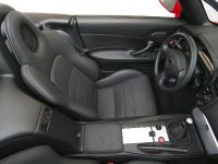 Honda S2000 (2004) - picture 51 of 56