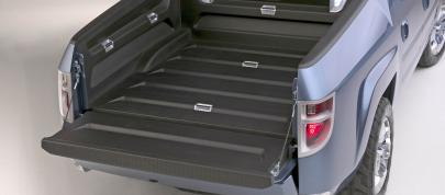 Honda SUT Concept (2004) - picture 12 of 23