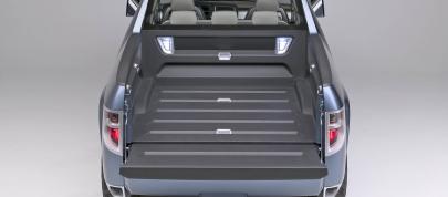 Honda SUT Concept (2004) - picture 15 of 23