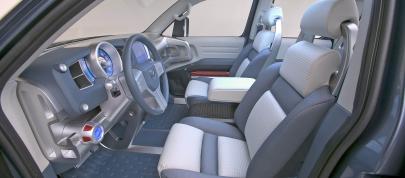 Honda SUT Concept (2004) - picture 20 of 23