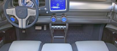 Honda SUT Concept (2004) - picture 23 of 23