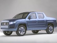 Honda SUT Concept (2004)