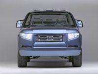 Honda SUT Concept (2004) - picture 3 of 23