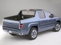 Honda SUT Concept (2004)