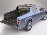 Honda SUT Concept (2004) - picture 11 of 23