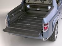 Honda SUT Concept (2004)