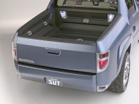 Honda SUT Concept (2004) - picture 13 of 23