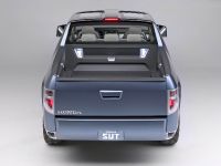 Honda SUT Concept (2004) - picture 14 of 23