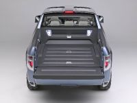 Honda SUT Concept (2004)