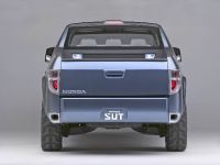 Honda SUT Concept (2004)