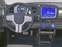 Honda SUT Concept (2004)