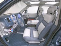 Honda SUT Concept (2004)