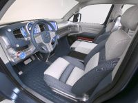 Honda SUT Concept (2004)