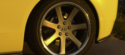 Hyundai HCD8 Sports Tourer Concep (2004) - picture 20 of 36