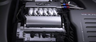 Hyundai HCD8 Sports Tourer Concep (2004) - picture 23 of 36