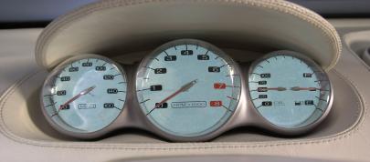 Hyundai HCD8 Sports Tourer Concep (2004) - picture 31 of 36