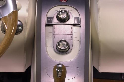 Hyundai HCD8 Sports Tourer Concep (2004) - picture 32 of 36