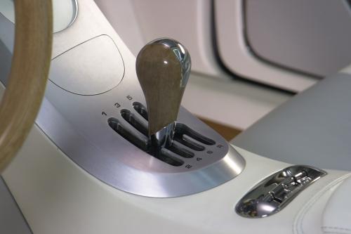 Hyundai HCD8 Sports Tourer Concep (2004) - picture 33 of 36