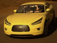 Hyundai HCD8 Sports Tourer Concep (2004) - picture 3 of 36