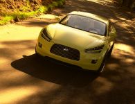 Hyundai HCD8 Sports Tourer Concep (2004)