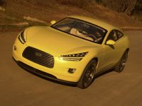 Hyundai HCD8 Sports Tourer Concep (2004) - picture 5 of 36