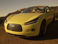 Hyundai HCD8 Sports Tourer Concep (2004)