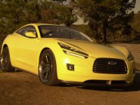 Hyundai HCD8 Sports Tourer Concep (2004) - picture 10 of 36