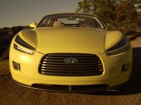 Hyundai HCD8 Sports Tourer Concep (2004) - picture 11 of 36