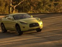 Hyundai HCD8 Sports Tourer Concep (2004)