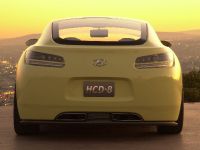 Hyundai HCD8 Sports Tourer Concep (2004)