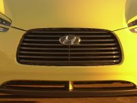Hyundai HCD8 Sports Tourer Concep (2004)