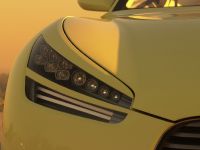 Hyundai HCD8 Sports Tourer Concep (2004) - picture 18 of 36