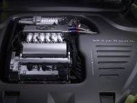 Hyundai HCD8 Sports Tourer Concep (2004) - picture 22 of 36