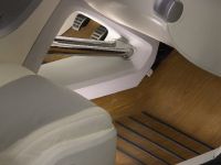 Hyundai HCD8 Sports Tourer Concep (2004) - picture 27 of 36