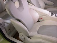 Hyundai HCD8 Sports Tourer Concep (2004) - picture 29 of 36