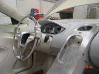 Hyundai HCD8 Sports Tourer Concep (2004) - picture 34 of 36